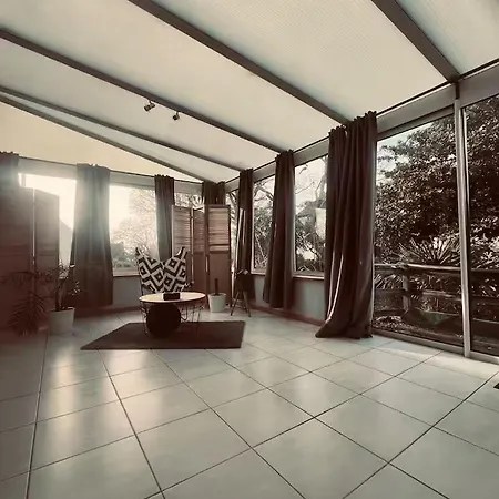 Jolie Maison, Idealement Situee Dom wakacyjny Crozon