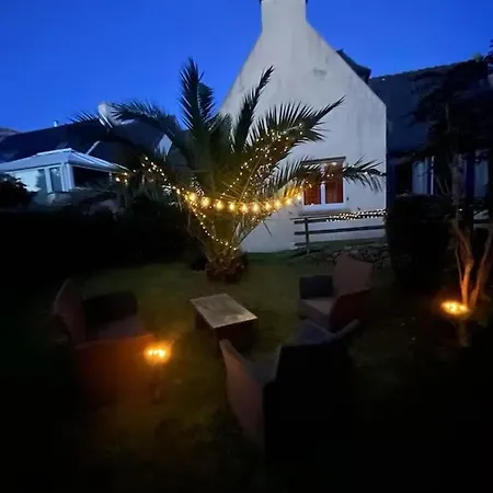 Jolie Maison, Idealement Situee Dom wakacyjny