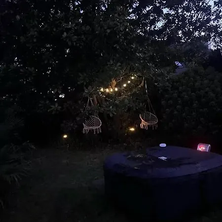 Jolie Maison, Idealement Situee Holiday home