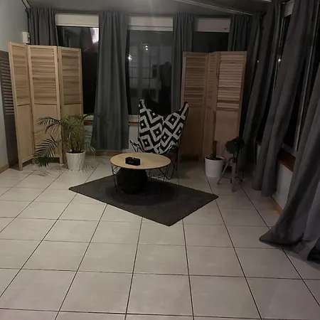 Holiday home Jolie Maison, Idealement Situee